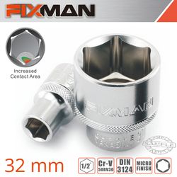 FIXMAN 1/2